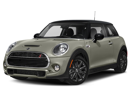 2019 MINI Hardtop Cooper S