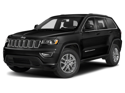 2020 Jeep Grand Cherokee Altitude 4X2