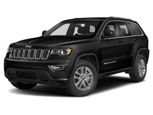 2020 Jeep Grand Cherokee Altitude 4X2
