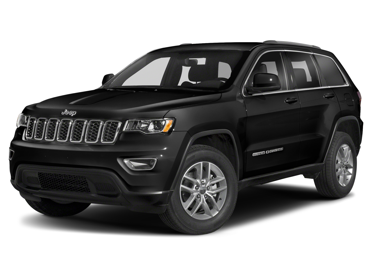 2020 Jeep Grand Cherokee Altitude 4X2