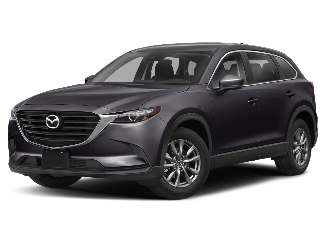 2020 Mazda Mazda CX-9 Sport