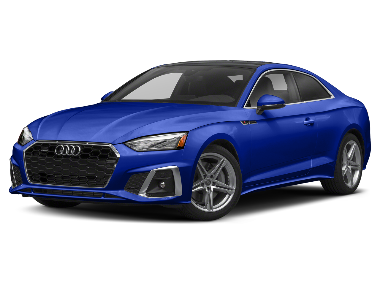 2021 Audi A5 Sportback S line Premium Plus