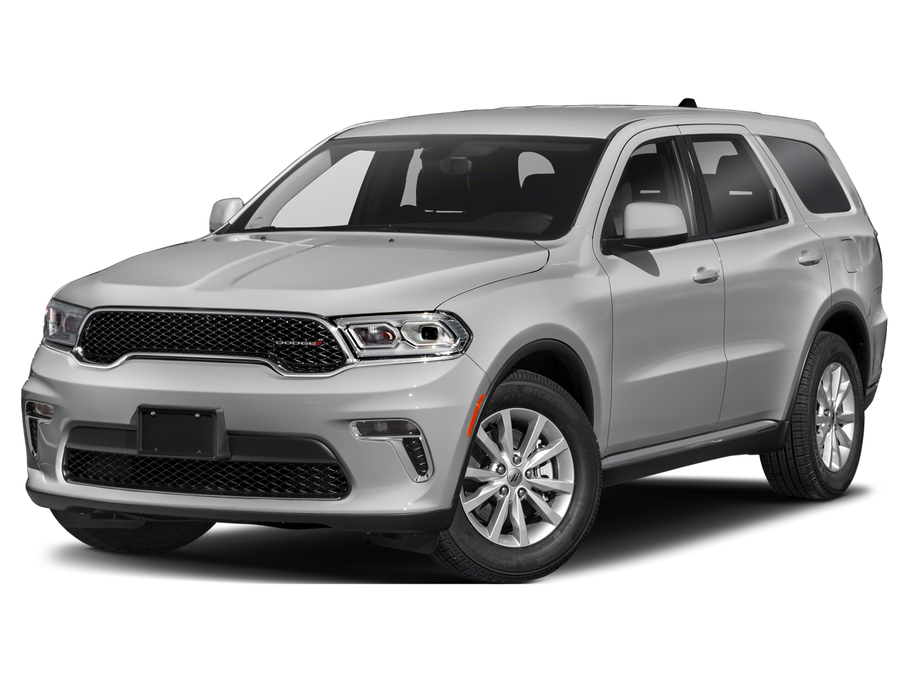 2021 Dodge Durango GT RWD