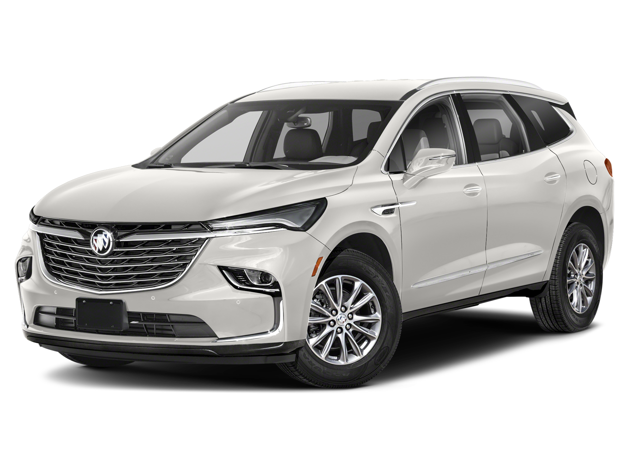 2022 Buick Enclave Premium - Photo 18