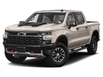 2022 Chevrolet Silverado ZR2