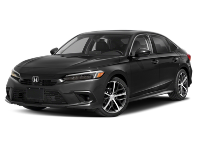 2022 Honda Civic Sedan Touring