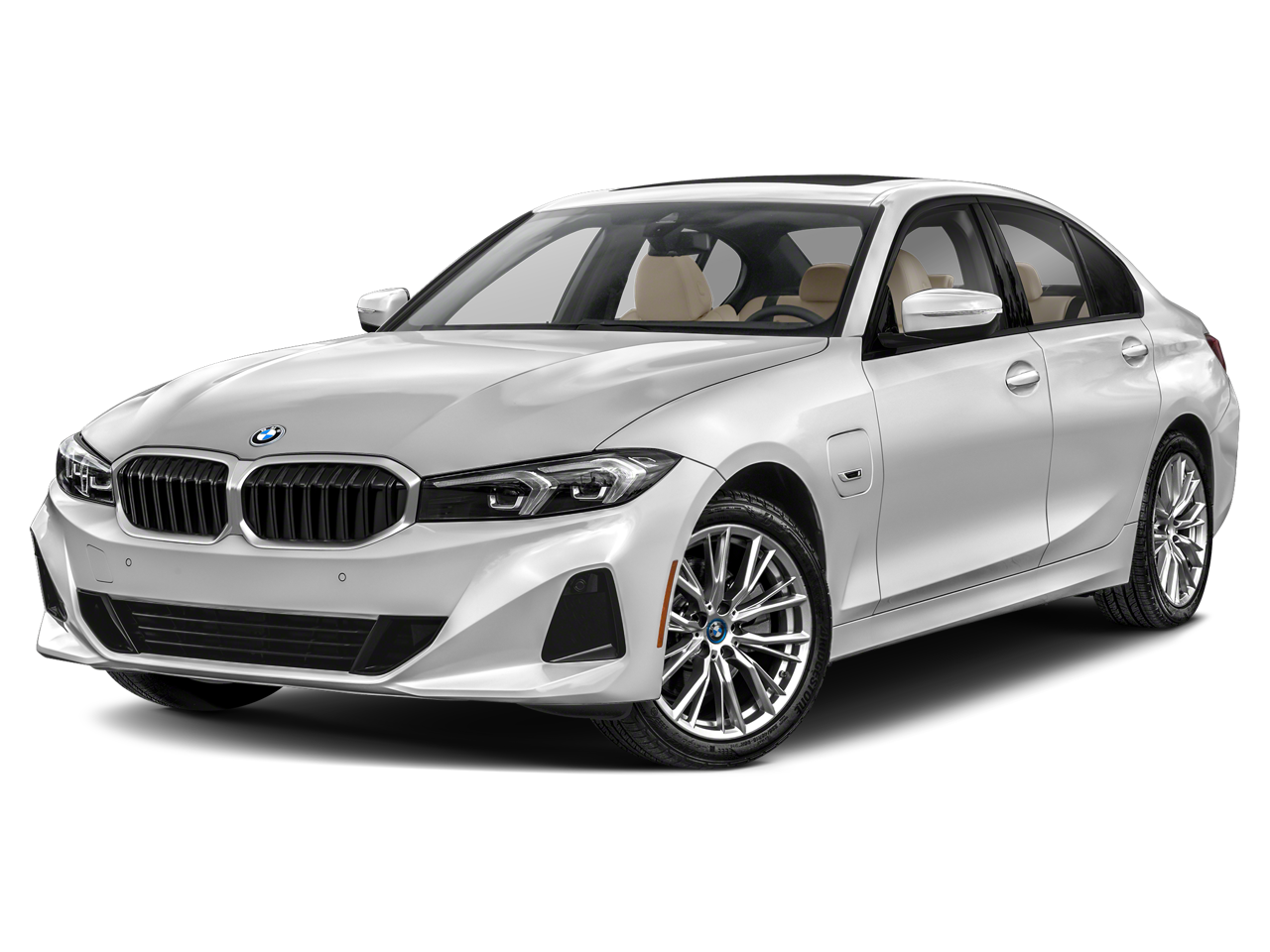 2023 BMW 330e 330e