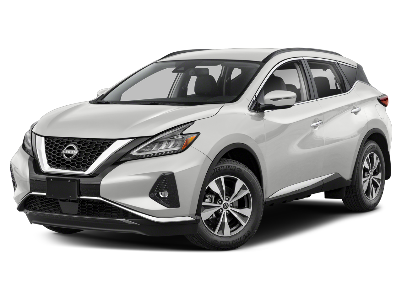 2023 Nissan Murano SV Intelligent AWD