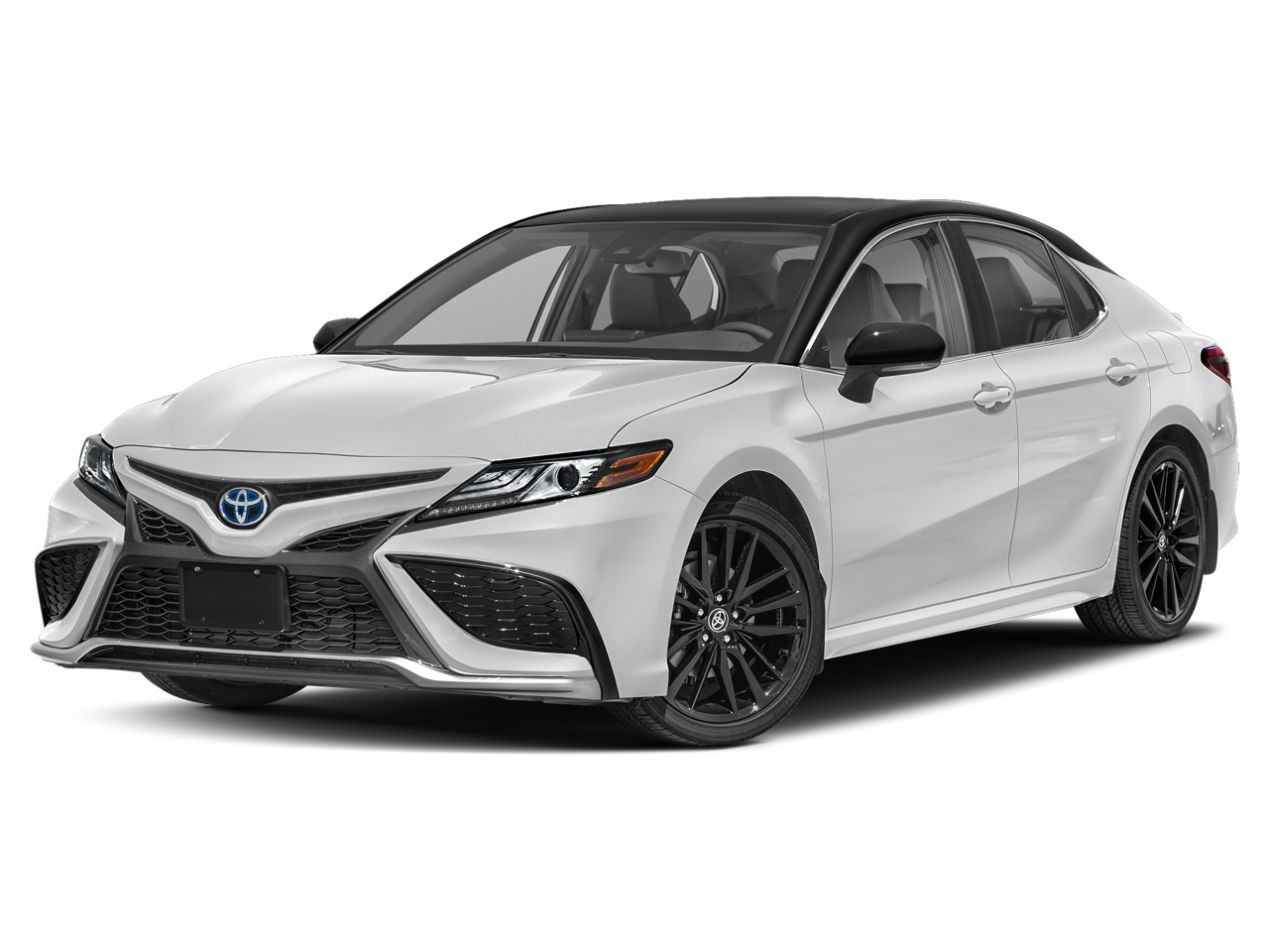 2023 Toyota Camry Hybrid XSE