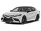 2023 Toyota Camry Hybrid XSE