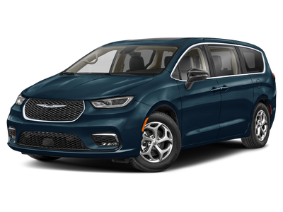 2024 Chrysler Pacifica Limited AWD