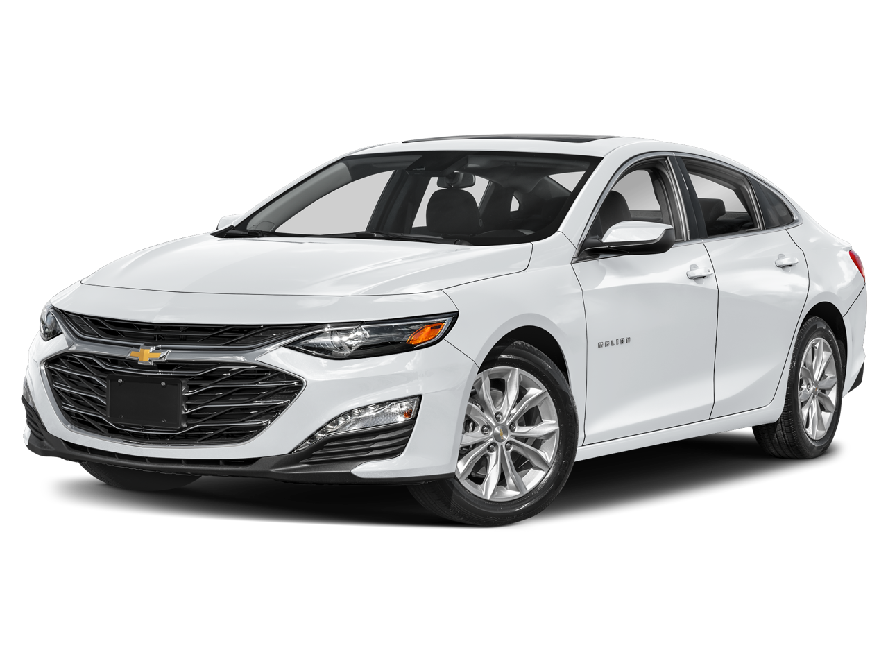 2025 Chevrolet Malibu 1LT - Photo 10