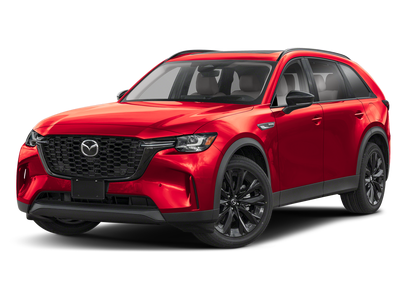 2025 Mazda Mazda CX-90 Premium Sport