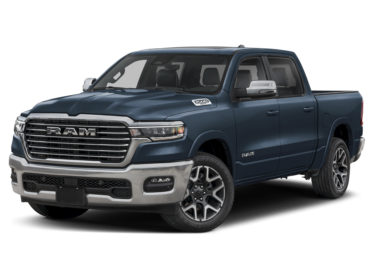 2025 RAM 1500 Pickup