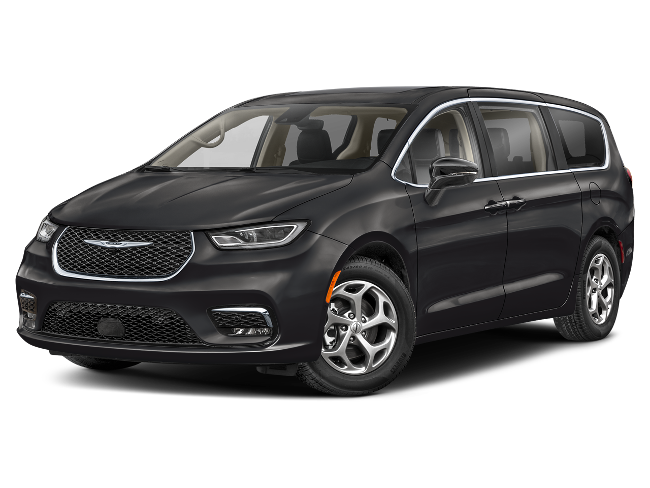 2026 Chrysler Pacifica Pinnacle - Photo 41