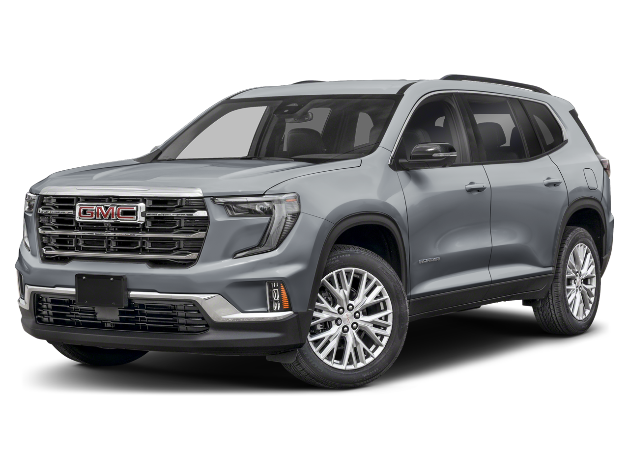 2026 GMC Acadia FWD 4dr Elevation