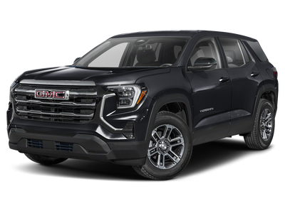 2026 GMC Terrain AWD 4dr AT4