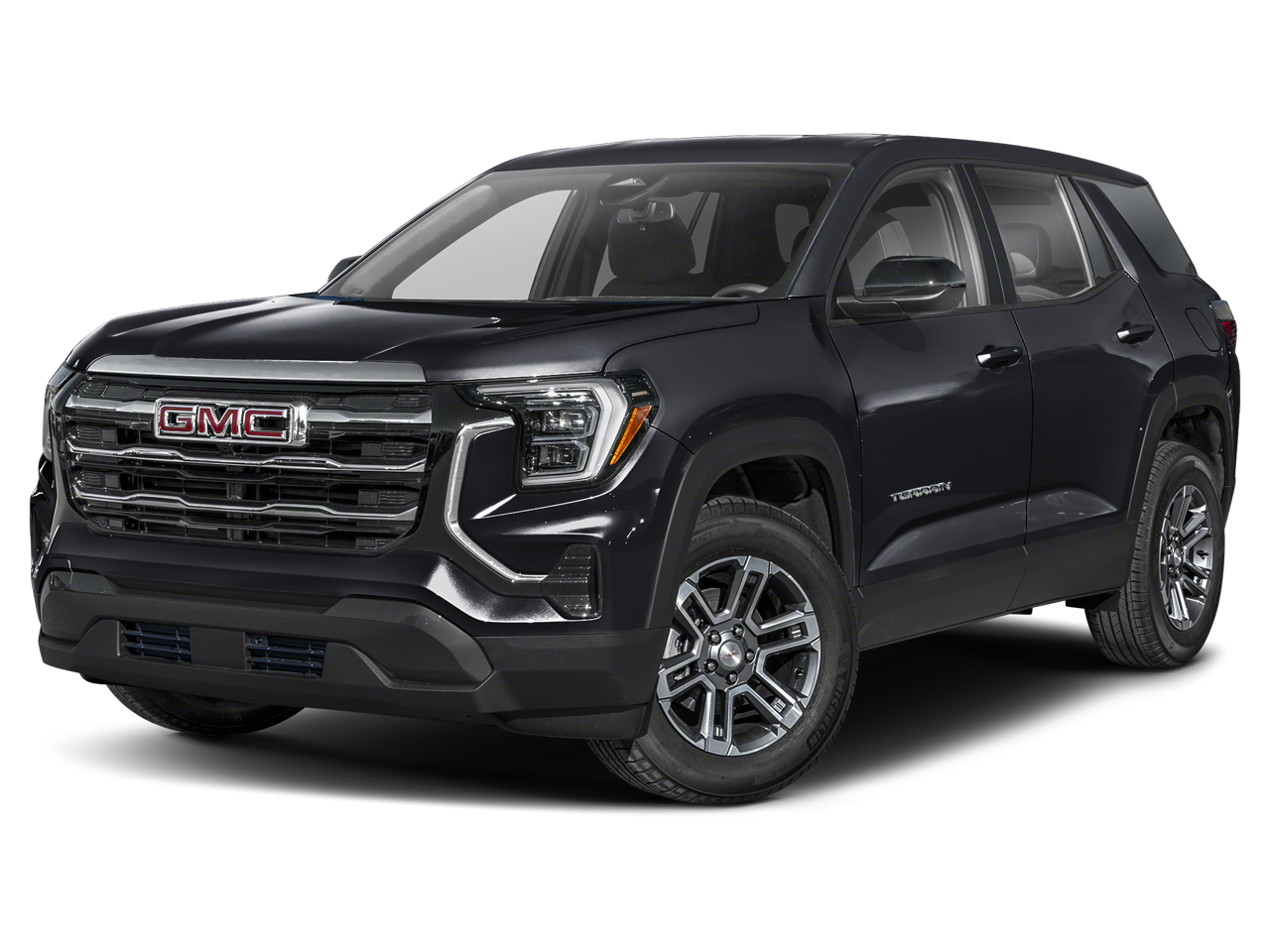 2026 GMC Terrain AWD 4dr AT4