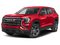 2026 GMC Terrain FWD 4dr Elevation