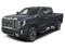 2026 GMC Sierra 2500HD 4WD Crew Cab 159" Denali