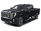 2026 GMC Sierra 2500HD 4WD Crew Cab 159" Denali
