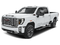 2026 GMC Sierra 2500HD 4WD Crew Cab 159" Denali