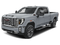 2026 GMC Sierra 2500HD 4WD Crew Cab 159" Denali