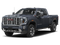 2026 GMC Sierra 2500HD 4WD Crew Cab 159" Denali