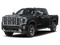 2026 GMC Sierra 2500HD 4WD Crew Cab 159" Denali
