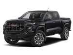 2026 GMC Canyon 4WD Crew Cab AT4