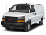 2026 GMC Savana Cargo Van RWD 2500 135"
