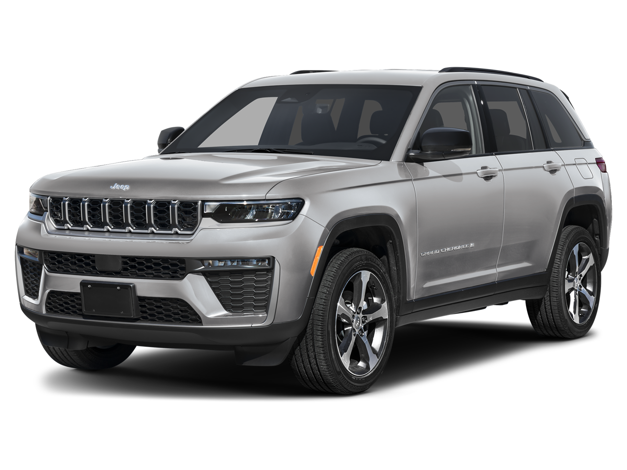 2026 Jeep Grand Cherokee GRAND CHEROKEE LIMITED 4X2