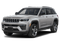 2026 Jeep Grand Cherokee GRAND CHEROKEE LIMITED 4X2