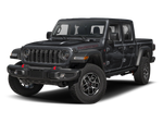 2026 Jeep Gladiator GLADIATOR RUBICON X 4X4