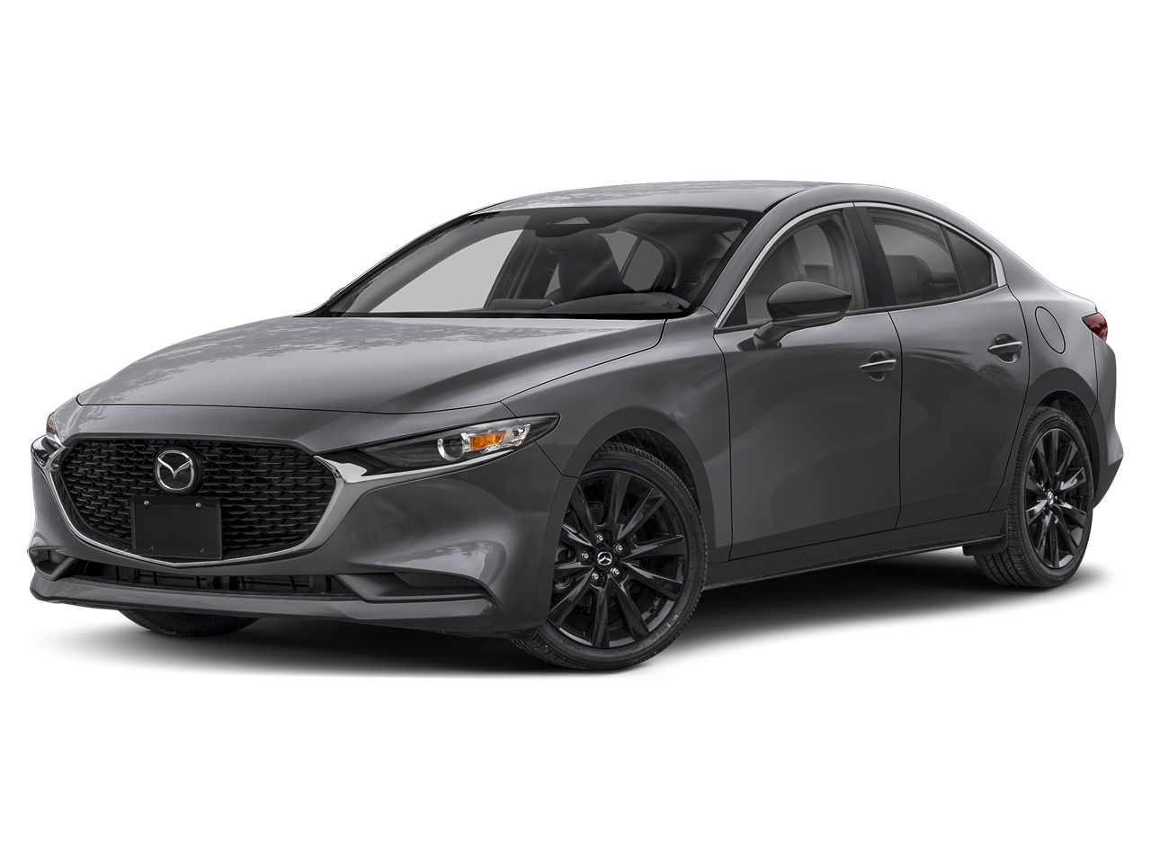 2026 Mazda Mazda3 2.5 S Select Sport