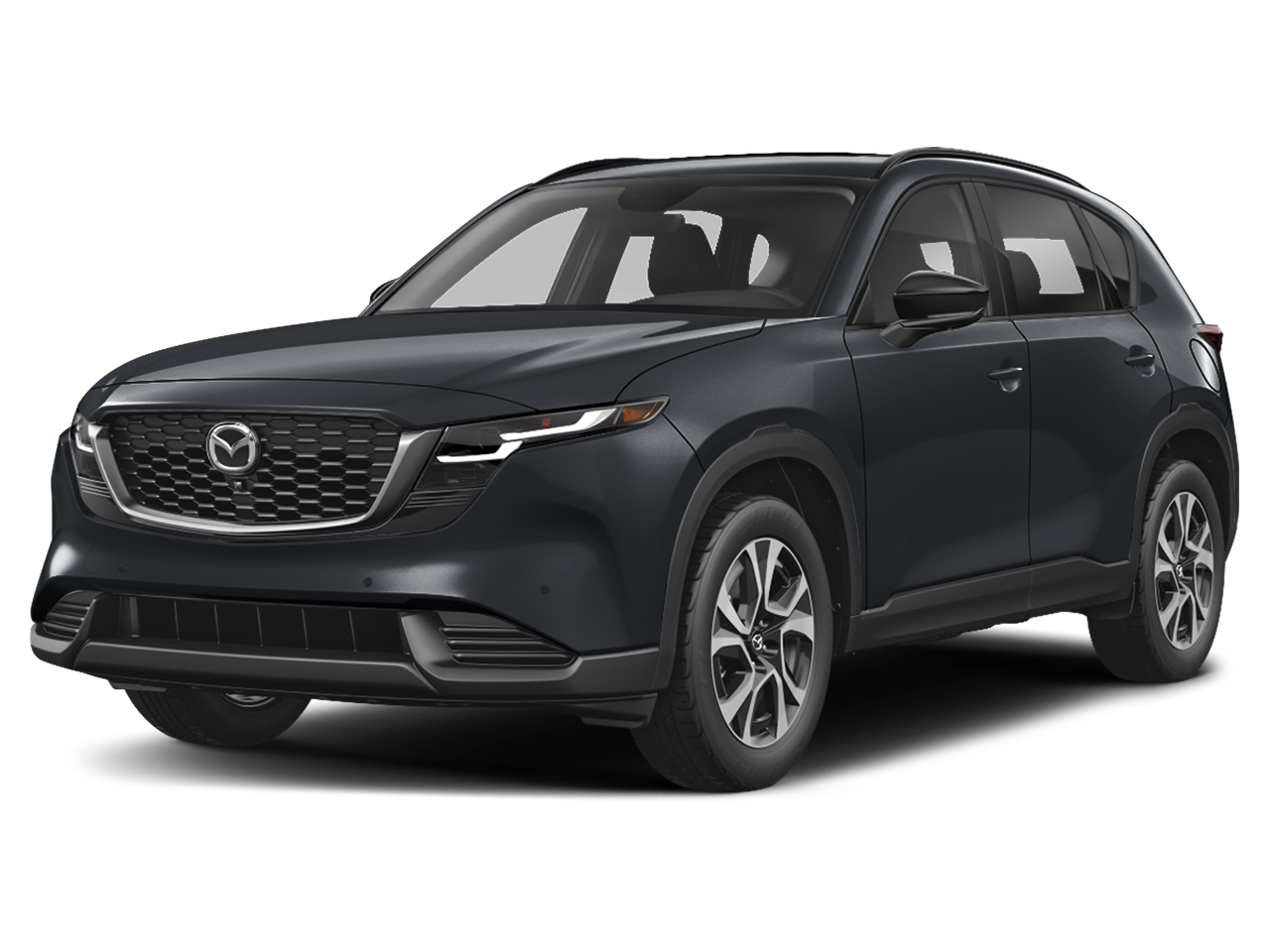 2026 Mazda CX-5 S Preferred Auto AWD's photo