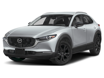 2026 Mazda Mazda CX-30 2.5 S Select Sport