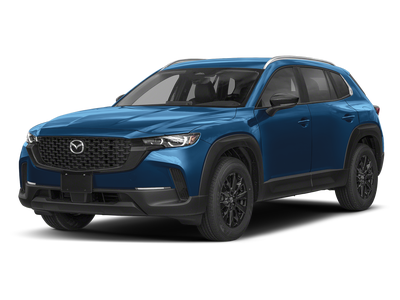 2026 Mazda Mazda CX-50 2.5 S Select