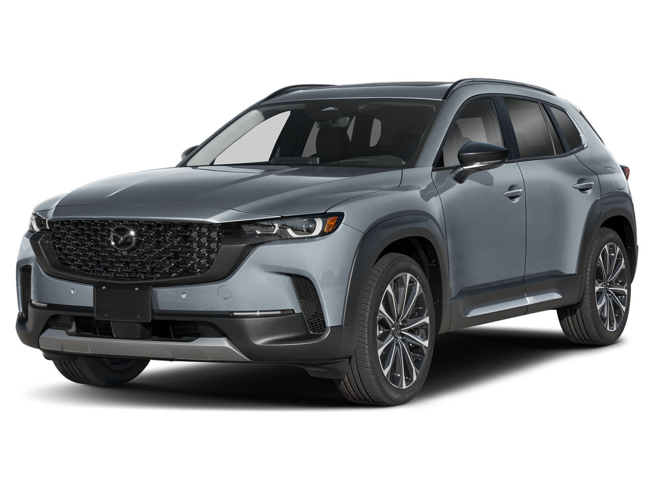 2026 Mazda Mazda CX-50 2.5 Turbo Premium Plus