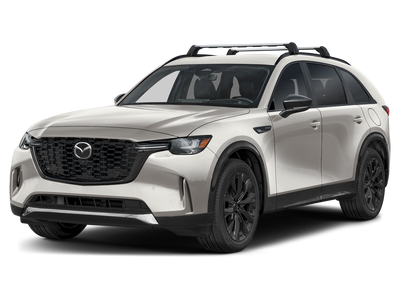 2026 Mazda Mazda CX-90 S Premium Sport