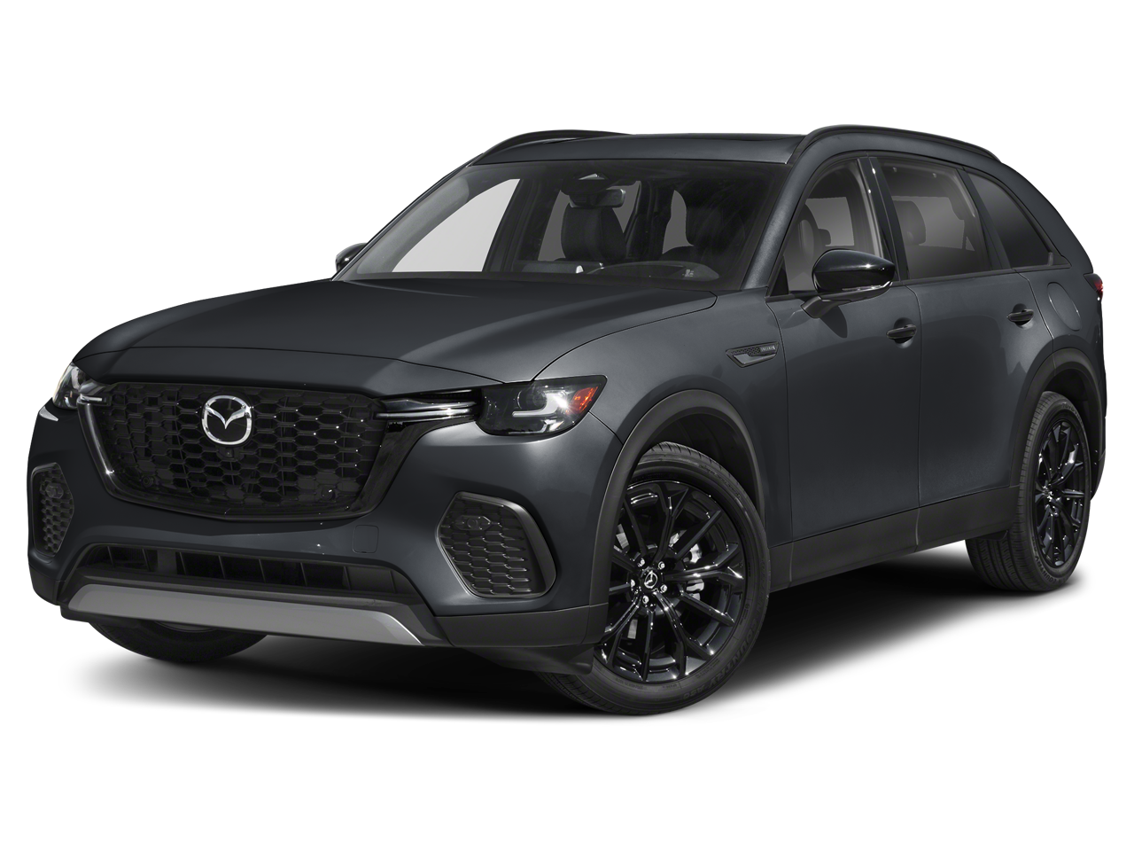 2026 Mazda CX-70 Premium Plus Package - Photo 15