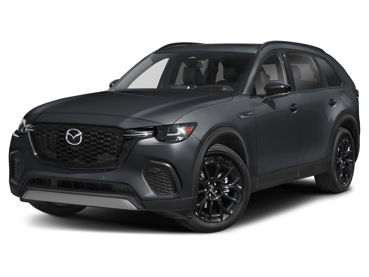 2026 Mazda Mazda CX-70 MHEV 3.3 Turbo Premium Plus