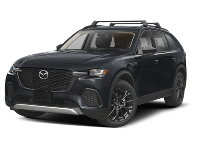2026 Mazda Mazda CX-70 MHEV 3.3 Turbo Premium