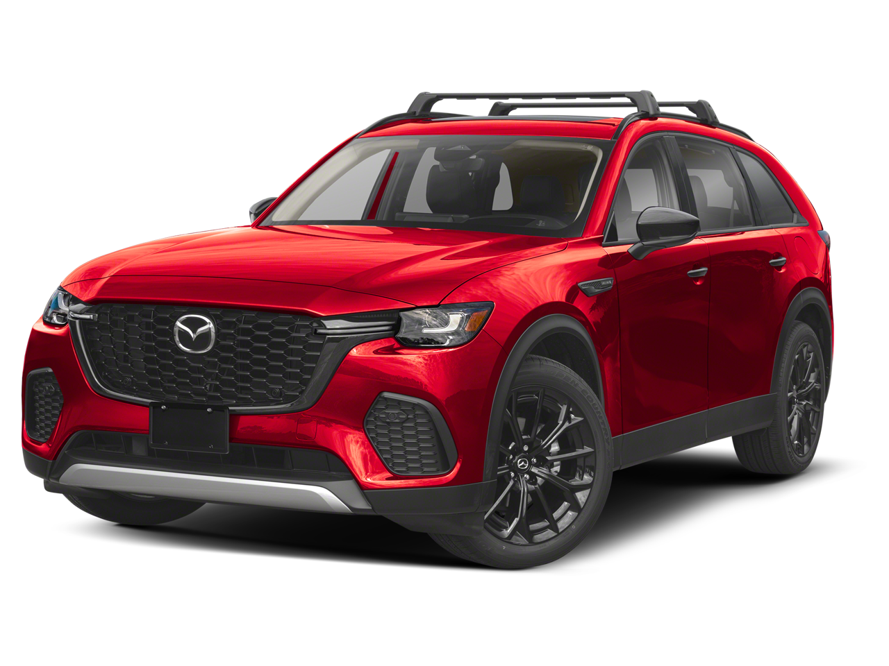 2026 Mazda Mazda CX-70 MHEV 3.3 Turbo Premium