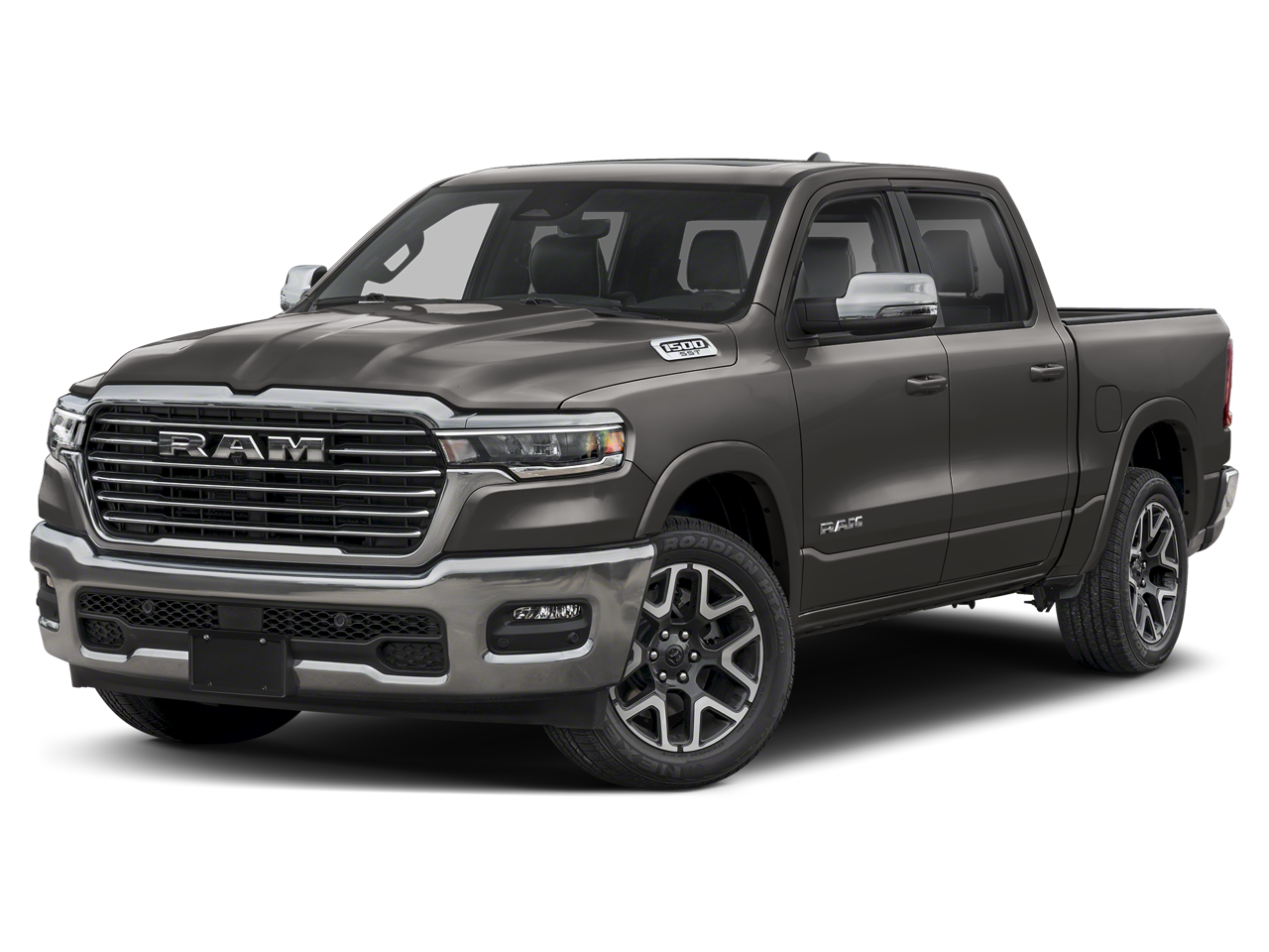 2026 RAM Ram 1500 RAM 1500 LARAMIE CREW CAB 4X2 5'7' BOX