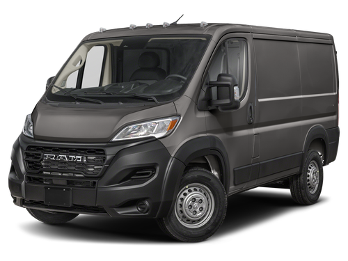2026 RAM ProMaster 1500 Tradesman