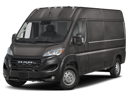 2026 RAM ProMaster 2500 SLT