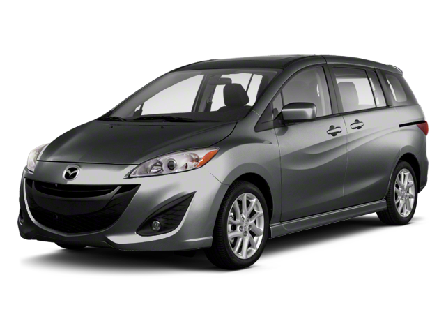 2012 Mazda MAZDA5