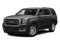 2016 GMC Yukon SLE