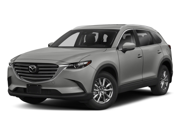 2018 Mazda Mazda CX-9 Sport